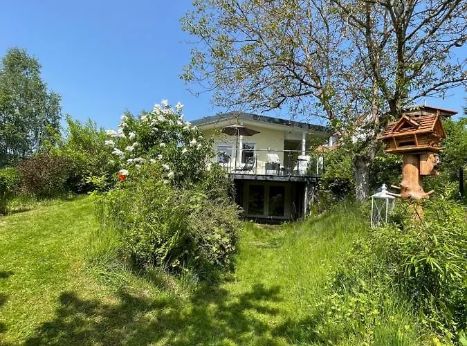 Bergchalet Loewenzahn