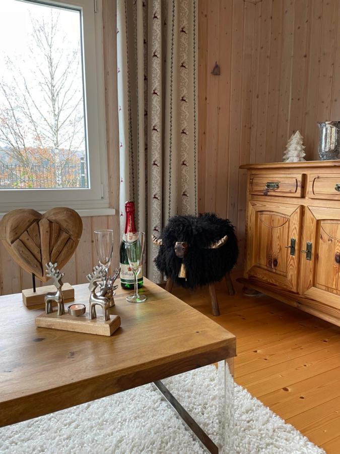 Bergchalet Loewenzahn Holiday home