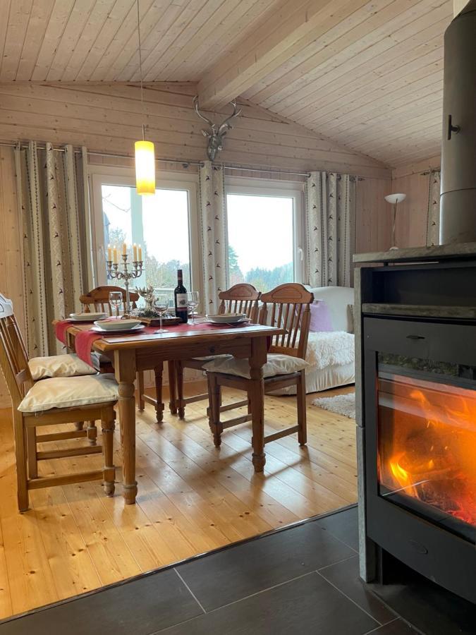 Bergchalet Loewenzahn * Benshausen