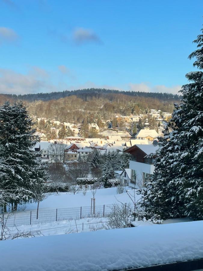 Bergchalet Loewenzahn Holiday home