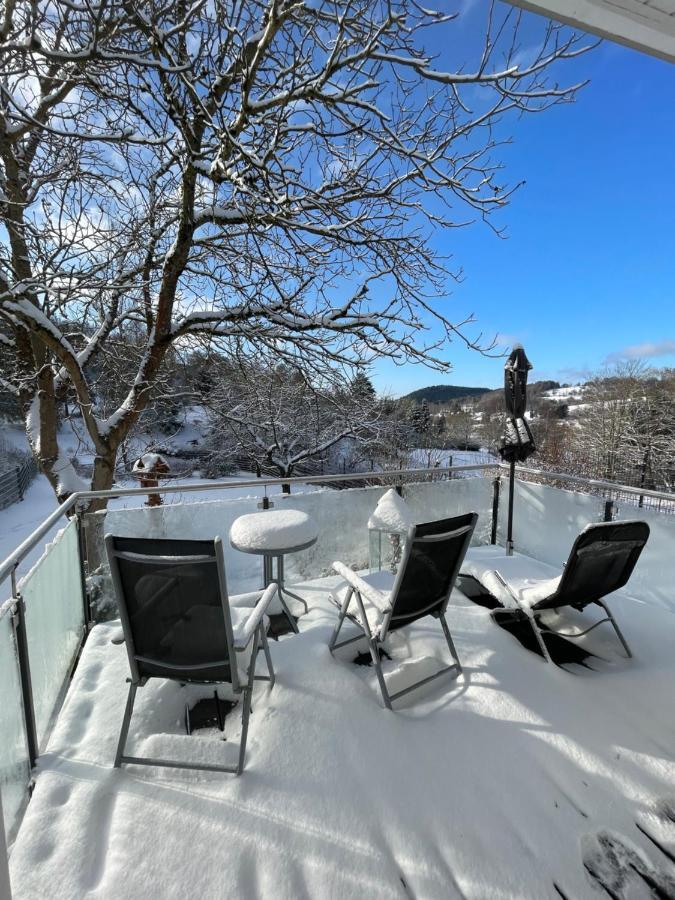 Bergchalet Loewenzahn