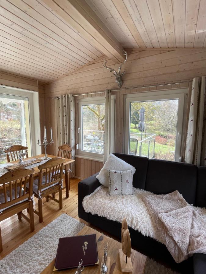 Holiday home Bergchalet Loewenzahn *