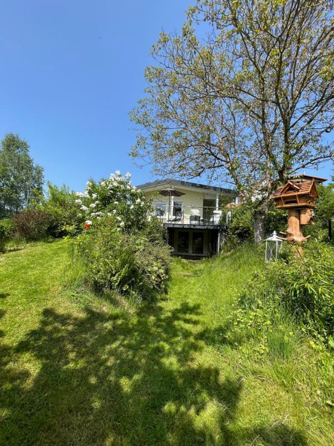 Bergchalet Loewenzahn * Benshausen