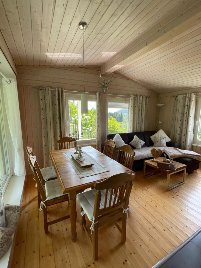 Holiday home Bergchalet Loewenzahn *